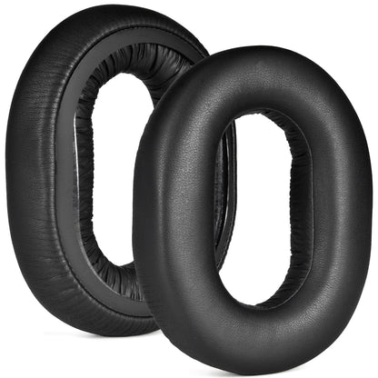 1Pair Black Ear Pads Cushions For Plantronics BackBeat FIT 6100 Headphones dd