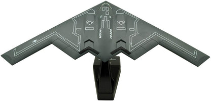 1:200 Northrop Grumman B-2 Spirit Stealth Bomber Metal Plane Model,US Air Force