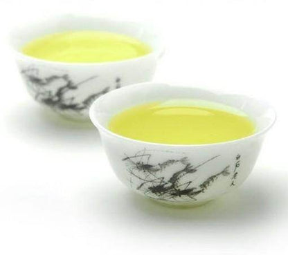 Natural Organic Anxi Tieguanyin Tea 250g, Fresh Chinese Oolong Tea