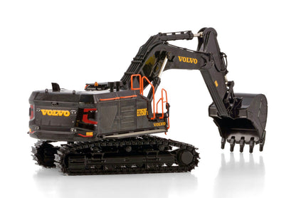 1:50 WSI EC950F Crawler Excavator Construction Machine Equipment Diecast Model