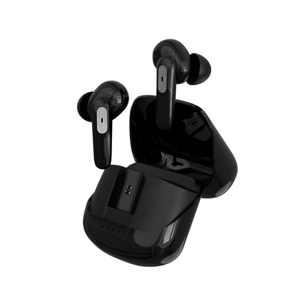TWS Wireless Bluetooth 5.0 Earphones Headset Earbuds Stereo Headphones With Mic