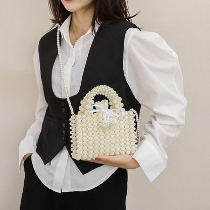 Shoulder Bags Women Handbags Brands Party Evening Purse Wedding Clutch Tote