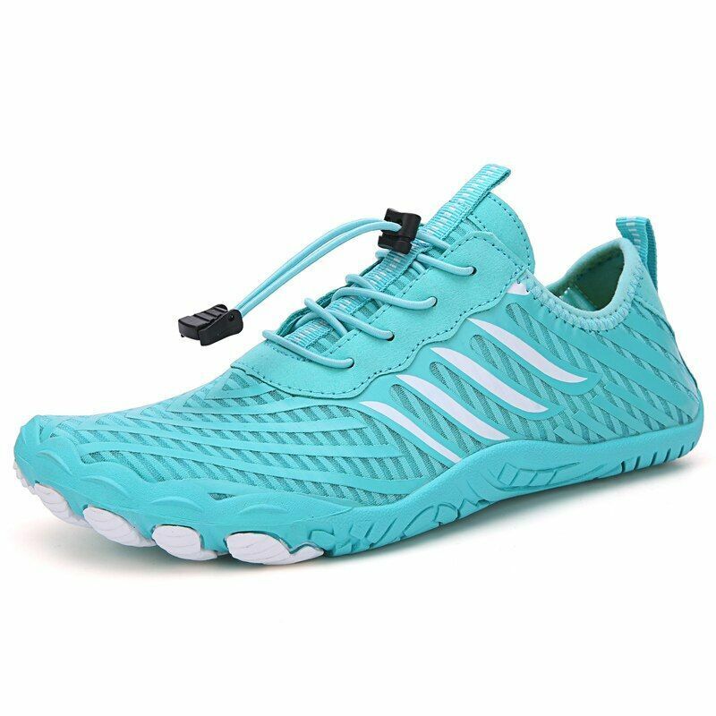 five-finger swimming shoes 34-47 size beach sports fashion fitness couple water