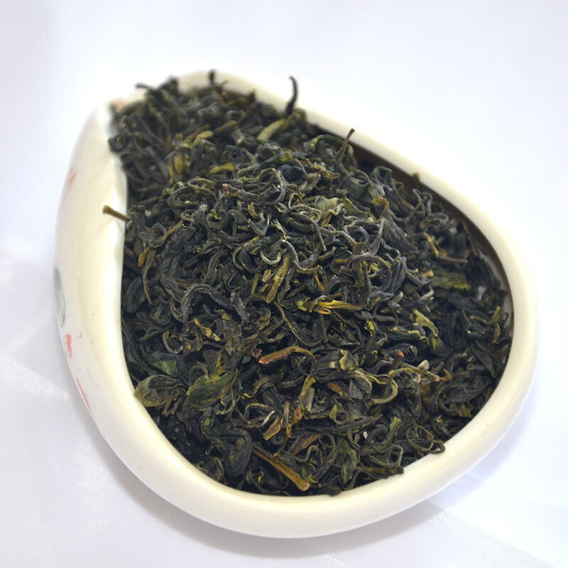 Rizhao Green Tea New Tea Strong Fragrance and Brewing Resistance 500g/1.1lb