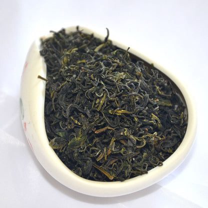 Rizhao Green Tea New Tea Strong Fragrance and Brewing Resistance 500g/1.1lb