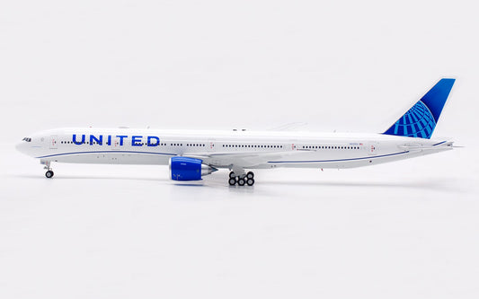 1:200 InFlight United Airlines B777-300 N2251U Airplane Diecast Aircraft Model