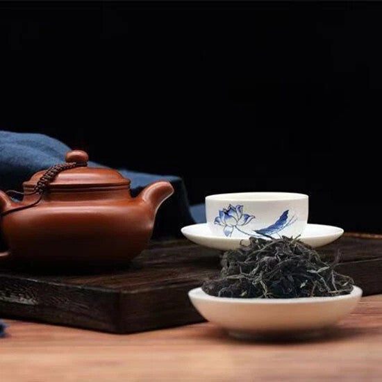 500g YunNan Spring XiGui ancient puerh trees tea Raw pu-erh Uncooked puerh tea