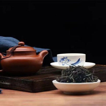 500g YunNan Spring XiGui ancient puerh trees tea Raw pu-erh Uncooked puerh tea