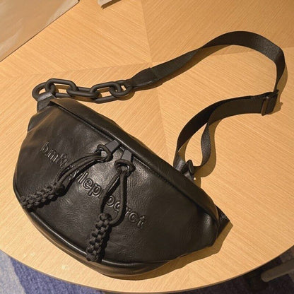 Women Chest Bag Ladies Shoulder Bags Ladies Belt Bag Waist Pack Packs