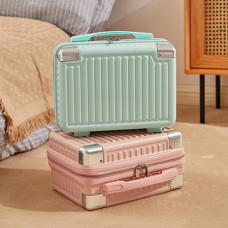 Multifunction Travel Cosmetic Bag Cosmetic Case Makeup Bags Organizer Waterproof