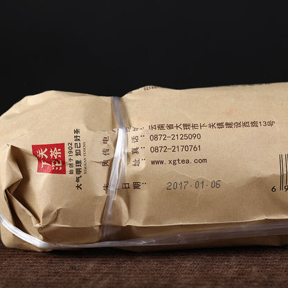 500g Cooked Pu-erh Pu’er Shu Puer Tuo Cha Yunnan 5pcs Nature Ripe Pu erh Tuo Tea