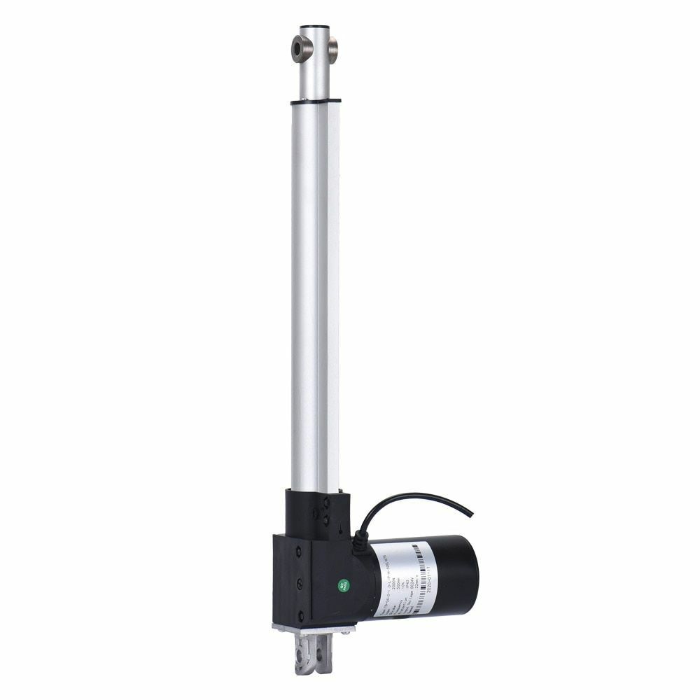 Electric Linear Actuator 6000N DC 12V14V Motor Controller 2000n 50mm 100mm 150mm