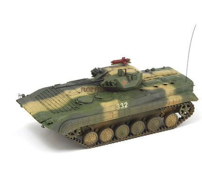for S-MODEL China TYPE 86A infantry Weathering version 1/72 FINISHED MODEL TANK