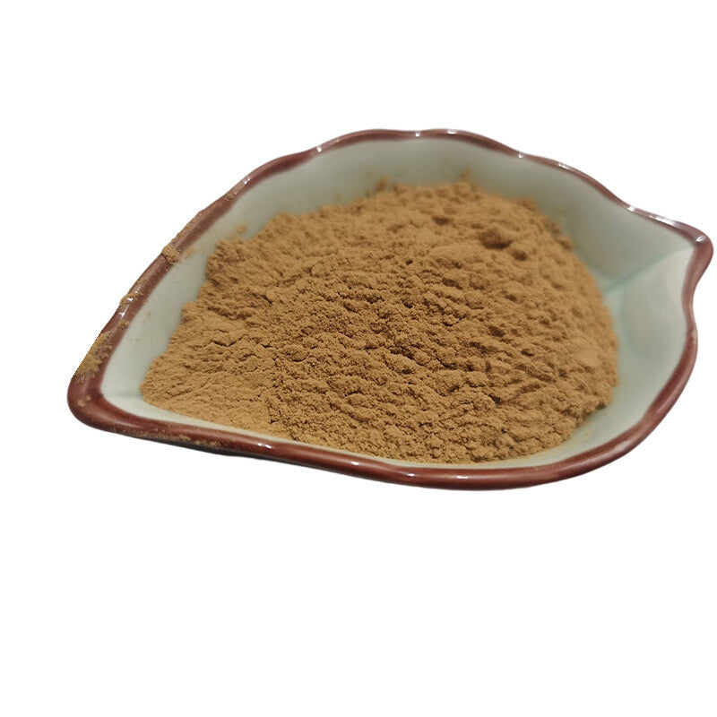 well-being 250g Organic Pure Tiger Milk Mushroom Extract 30:1