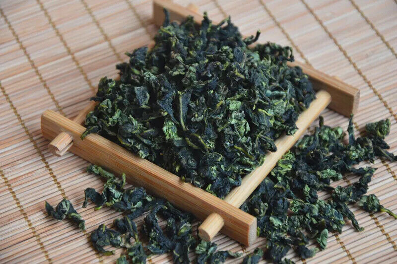 Anxi Tieguanyin Oolong Tea Aromatic 100% Organic Tie Guan Yin Health Care 500g