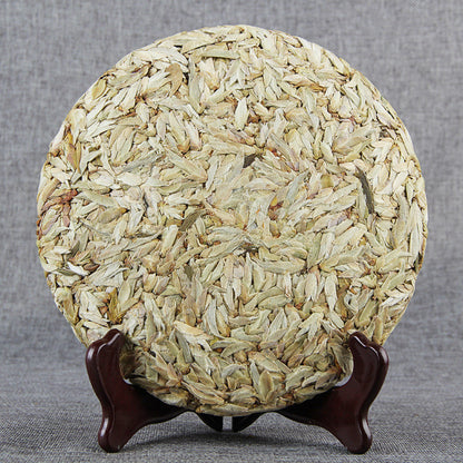 357g Yunnan Pu'er Tea White Bud Tea Early Spring Ancient Tea Buds Pu'er Bud Cell