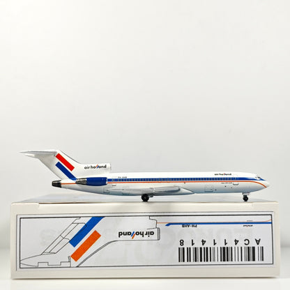 1:400 Aeroclassics Air Holland B727-200 PH-AHB Airplane Diecast Plane Model