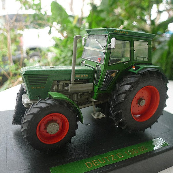 1:32 weise-toys Deutz D 130 06 Tractor Farm Vehicle Machinery Diecast Model
