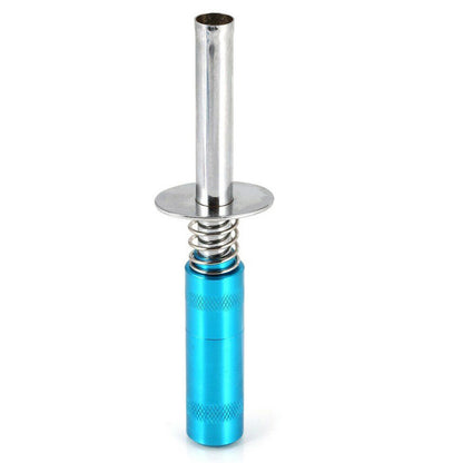 1/10 Aluminum Engines Tools Glow Plug Igniter For HSP Redcat Exceed Nitro Car xs