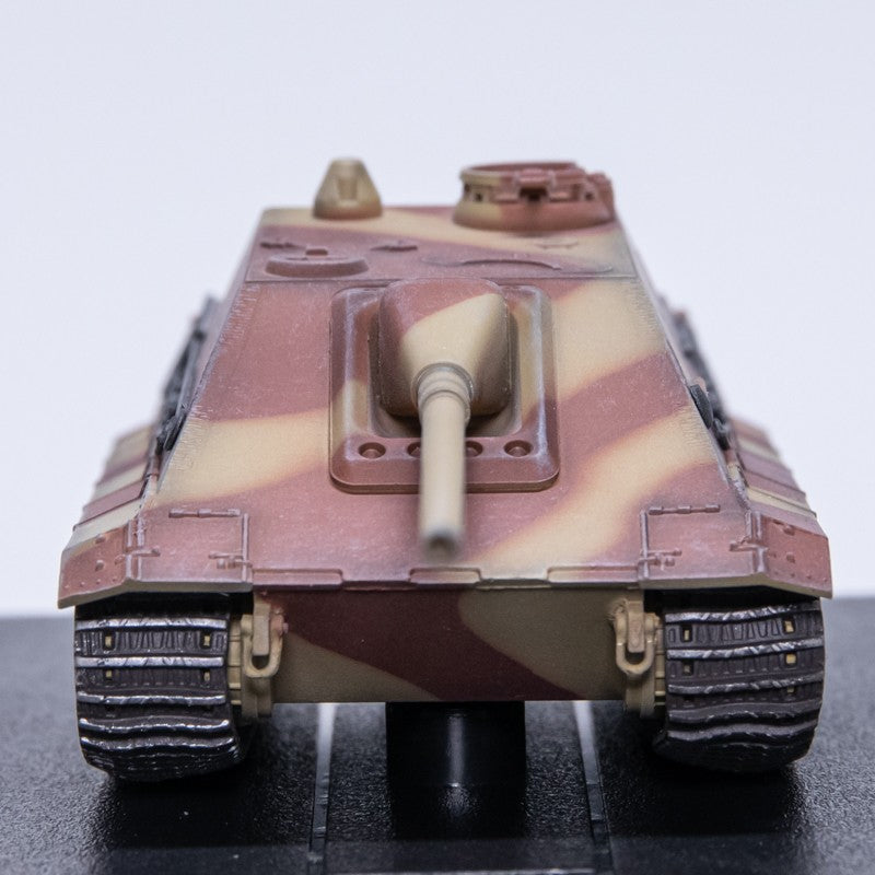 1/72 German E50 E-50 Anti-Tank Vehicle Finished Product Model