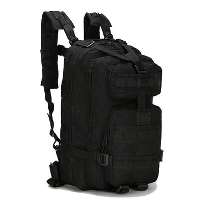 Tactical Military Backpack Camping Bags Rucksacks Men Travel Hunting Backpack