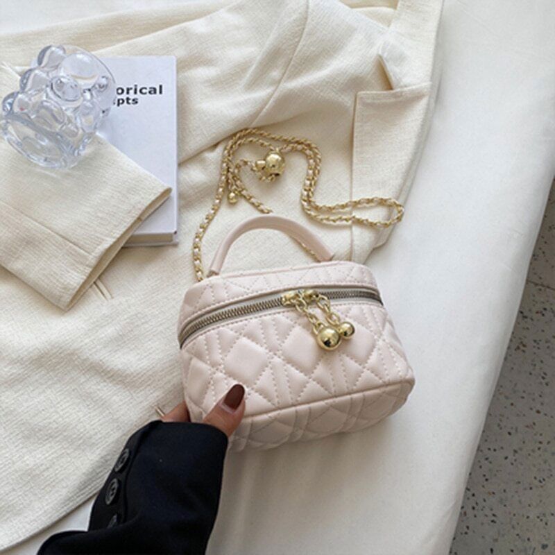 PU Leather Crossbody Bags Women Handbags Purses 2023 Shoulder Bag