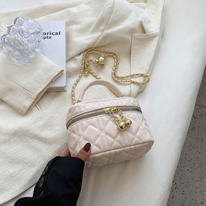 PU Leather Crossbody Bags Women Handbags Purses 2023 Shoulder Bag