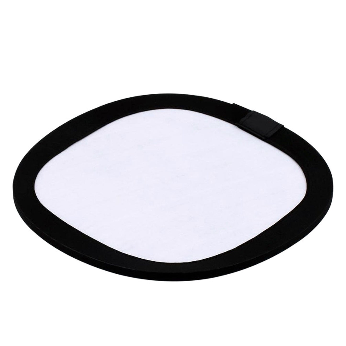 2in1 Gray White Balance Card 12" 18% Gray Board For Photography Focusing Board