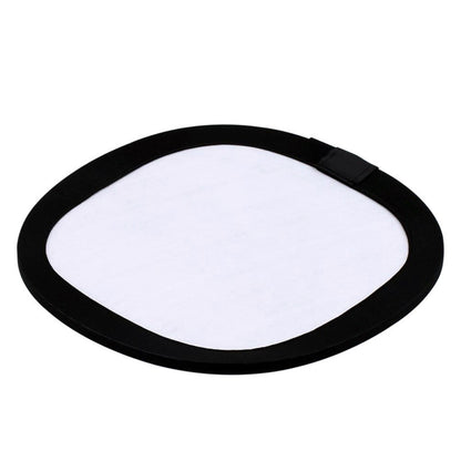2in1 Gray White Balance Card 12" 18% Gray Board For Photography Focusing Board