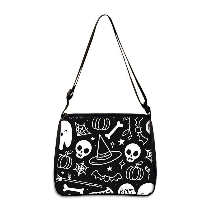Shoulder Bag Handbag Crossbody Bag Travelling Phone Purse Polyester Bag Flap 1PC