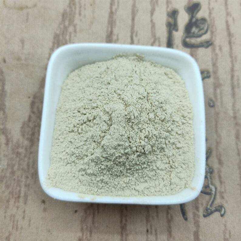 250g Natural 100% Pure Cactus Powder, Barbary Fig Powder, Xian Ren Zhang