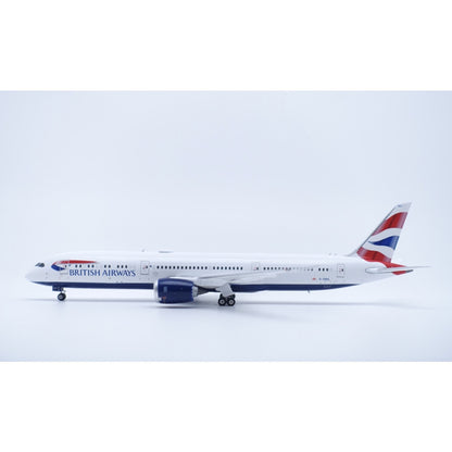 1:400 Phoenix British Airways Boeing 787-9 Passenger Airplane Diecast Model