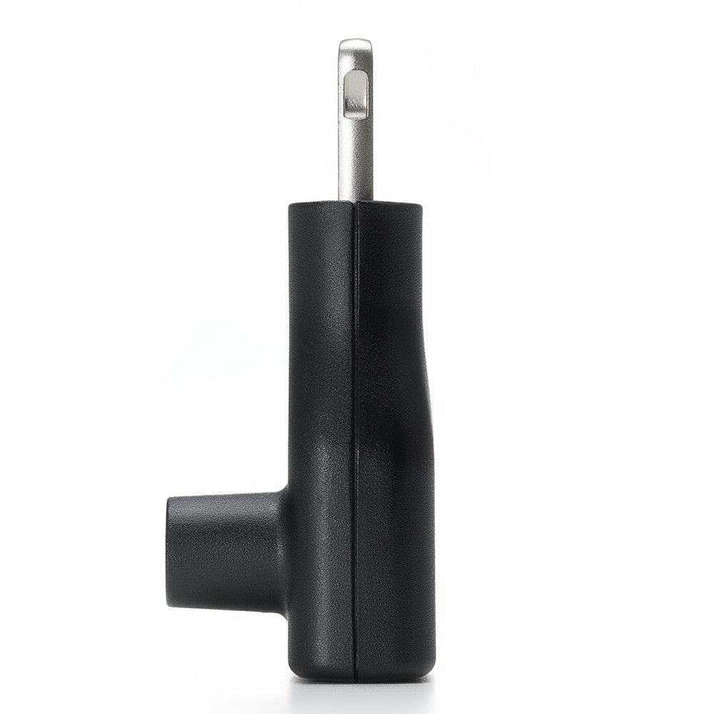 DJI Mic Series Mobile Receiver Adapter (USB‑C to Lightning)