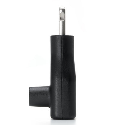 DJI Mic Series Mobile Receiver Adapter (USB‑C to Lightning)