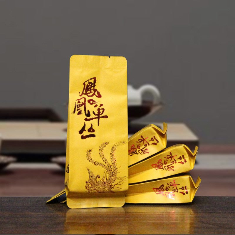 170g Authentic Guangdong High Mountain Phoenix Dan Cong Mellow Aroma Oolong Tea