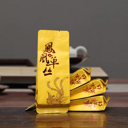 170g Authentic Guangdong High Mountain Phoenix Dan Cong Mellow Aroma Oolong Tea