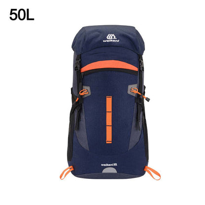 Travel Bag Camping Backpack Hiking Army Climbing Bags Sport Bag