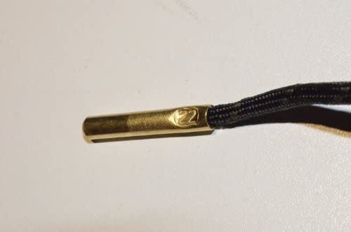 .22 .223 .25 Cal Bore Snake Cleaner Kit Cord Rope Brass