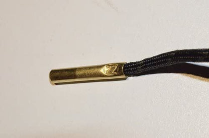 .22 .223 .25 Cal Bore Snake Cleaner Kit Cord Rope Brass