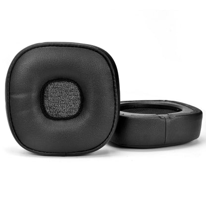 Protein Skin+Sponge Earpads Cushion Earmuffs For Marshall Major IV 4 Headphone