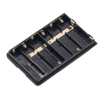 FBA-25A Plastic Battery Case Cover For Yaesu VX-150/110/120/127/400 VXA-150 F