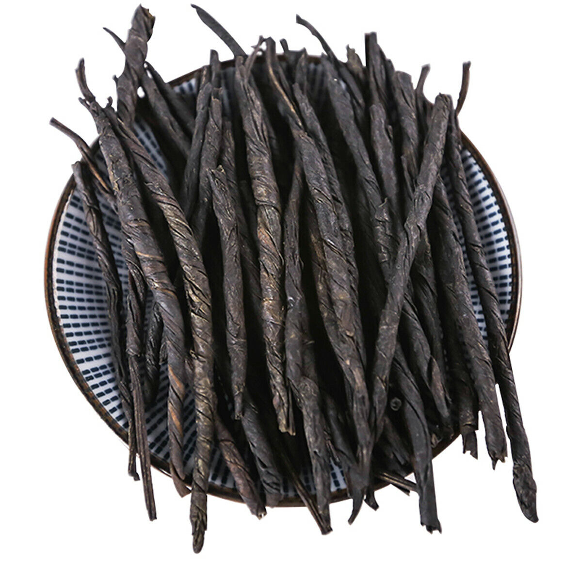Hainan Kuding Tea l Wild-growing Bitter Needle Stalk Tea Herbal Tee Bulk Imperia