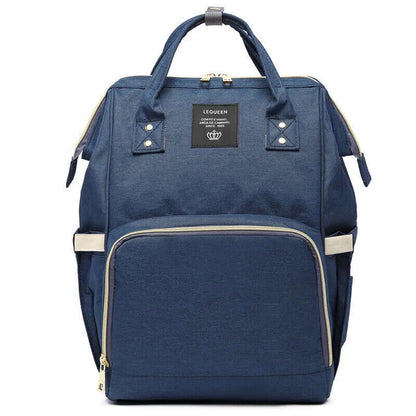 Baby Diaper Bags Mom Backpack Bag Baby Mommy Bag Travel Baby Bag Mother Kids