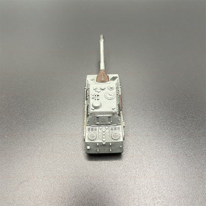 1/144 German Jagdpanzer VIII Maus Tank Destroyer Painted Finished Model
