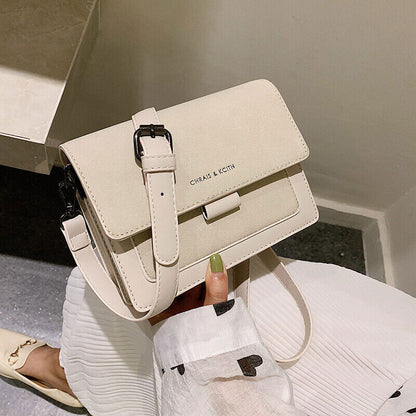 2023 Women's Bags Fashion Handbags,Fashionable Chic Bag,One Shoulder Female bag