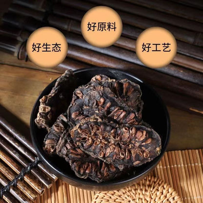 Fresh & Natural Hainan Noni Fruit Dried 50g Morinda Citrifolia Herbal Tea 50g