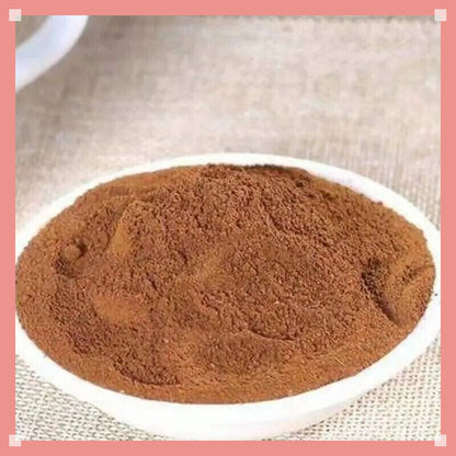 500g Organic Premium Green Leaf Stevia Powder - 100% Pure