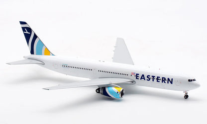 1:200 JC Wings Eastern BOEING 767-300ER Airplane Diecast Aircraft Model
