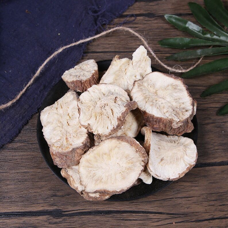 Herbal Cichorii Cichorium Glandulosum Root Radix Cichorium Intybus Great Quality