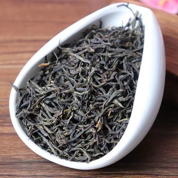 Bulk Jin Jun Mei Tea Zhengshan Xiao Breed Black Tea Strong Honey Flavour